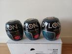 3x Dylon Textielverf Wasmachine Jeans Blue All-in-1, Ophalen of Verzenden