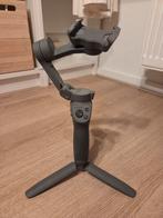 DJI Osmo mobile 3 stabilizer, Ophalen of Verzenden, Zo goed als nieuw, Minder dan 150 cm, Overige typen