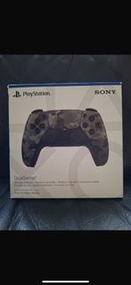 Playstation 5 controller grey camo, Ophalen, PlayStation 5, Zo goed als nieuw, Controller