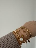 Nieuwe RVS Armbanden - Dior, Hermes, Van Cleef, Louis Vuitto, Sieraden, Tassen en Uiterlijk, Armbanden, Staal, Nieuw, Ophalen of Verzenden