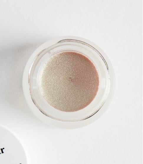 Creme oogschaduw &Other Stories, Ophalen, Zo goed als nieuw, Make-up, Overige kleuren