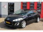 Peugeot 308 1.6 VTi Active 5 Deurs , Nieuwe APK , AIRCO, Voorwielaandrijving, Euro 5, Gebruikt, Zwart