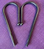 Gordijnhaken, Ophalen of Verzenden, Nieuw