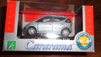 Cararama Mercedes Benz A140, 1/43, Hobby en Vrije tijd, Modelauto's | 1:43, Ophalen of Verzenden, Nieuw, Auto, Overige merken