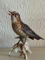 Lijster, Verzenden, Zo goed als nieuw