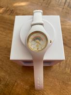 Ice Watch Fantasia, Ophalen of Verzenden, Nieuw, Wit, Jongen of Meisje
