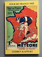 Tour de france 1925 (Nieuw 2025), Ophalen of Verzenden, Nieuw, Lopen en Fietsen