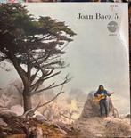 Joan Baez: 5 (lp), Ophalen of Verzenden, Gebruikt, 12 inch, Overige soorten