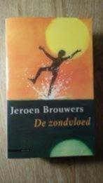 De Zondvloed - Jeroen Brouwers, Boeken, Ophalen of Verzenden, Zo goed als nieuw
