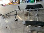 Boottrailer - Pega Boottrailers Holland, Watersport en Boten, Boottrailers, Ophalen, Gebruikt, Overige typen, Minder dan 6 meter