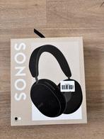 Sonos Ace koptelefoon – zwart (actieve noise cancelling), Audio, Tv en Foto, Nieuw, Over oor (circumaural), Draadloos, Ophalen