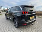 Peugeot 5008 1.2 PureTech Allure, Panorama dak, 270* Camera,, Gebruikt, Euro 6, 1199 cc, Met garantie (alle)