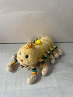 Lots-a-Lots-a-Leggggggs geel duizendpoot, Verzamelen, Ophalen of Verzenden, Zo goed als nieuw