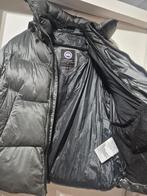 Canada Goose donsjas grijs maat xl, Canada Goose, Ophalen of Verzenden
