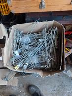 Haken voor winkel stelling, Ophalen of Verzenden