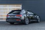 Audi A6 Avant 50 TFSIe 299pk quattro S Edition | Panoramadak, Automaat, 12 maanden, 77 km/l, Gebruikt