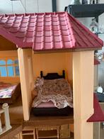 Sylvanian Families huis en toebehoren, Ophalen of Verzenden, Gebruikt, Jongen of Meisje