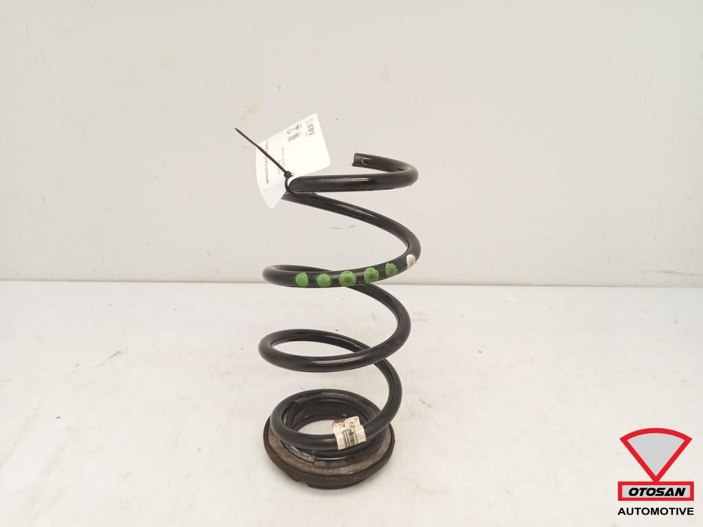 VW Polo 2G GTI R-Line Veer Voor Veerpoot L/R Origineel!