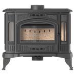 Gietijzeren Houtkachel | Kratki Koza K9 (8 KW), Huis en Inrichting, Kachels, Niet ingevuld, Niet ingevuld, Niet ingevuld