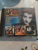 25 Jaar Pop Muziek - 1979 Top Hits CD, Ophalen of Verzenden, 1960 tot 1980, Zo goed als nieuw