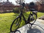 Elektrische damesfiets Sparta M7i, Ophalen, Sparta, Gebruikt, 51 tot 55 cm