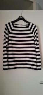 Esprit dames shirt maat L - Ongedragen, Ophalen, Zwart, Maat 42/44 (L), Nieuw