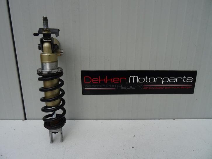 KYB Originele Achterveer / Schokbreker Kawasaki ZX7R 1996 >, Motoren, Onderdelen | Kawasaki, Gebruikt, Ophalen of Verzenden