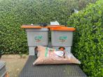 Bokashi starter set Agriton, Tuin en Terras, Ophalen, Compost