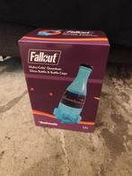 Nuka cola quantum glass bottle fallout, Ophalen of Verzenden, Nieuw