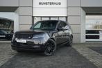 Land Rover Range Rover 3.0 P460e HSE PHEV | Massage stoelen, Automaat, 12 maanden, Zwart, Leder