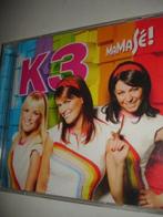 K3- MamaSe!- 2-CD- (NIEUW/SEAL), Verzenden, Nieuw in verpakking