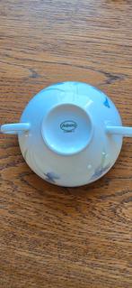 Arzberg Midnight servies, Ophalen, Zo goed als nieuw, Porselein, Overige stijlen