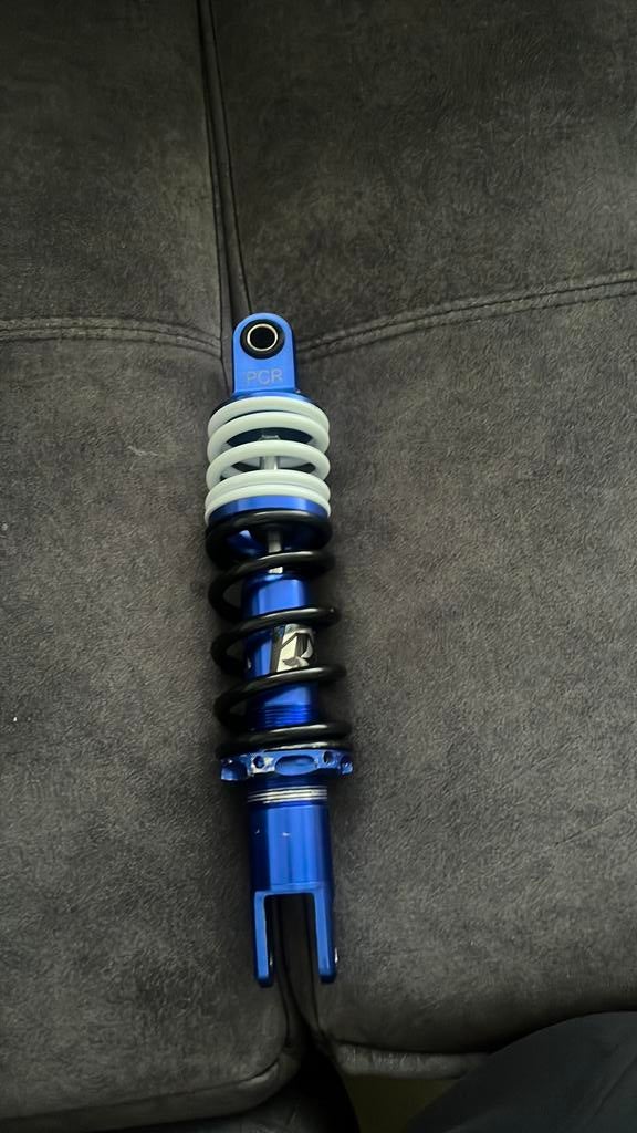 Schokbreker, Ophalen of Verzenden, Overige typen, Overige merken