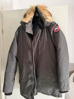 Canada goose parka, Ophalen of Verzenden, Gedragen, Maat 48/50 (M), Grijs