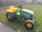 John Deere traptractor voor kinderen, Ophalen of Verzenden, Gebruikt, Trapvoertuig