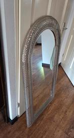 MOOIE SPIEGEL, Ophalen, 100 tot 150 cm, Zo goed als nieuw, Overige vormen