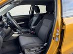 Suzuki VITARA 1.4 Boosterjet Select Smart Hybrid Camera Dode, Stof, Gebruikt, 129 pk, Bedrijf