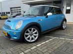 Mini Mini 1.6 Cooper S Chili | Panorama | LMV | Airco | Crui, Auto's, Voorwielaandrijving, Gebruikt, 4 cilinders, 163 pk