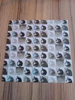 Scrapsvellen kerst,, Verzenden, Nieuw, Frame of Mal, Scrap