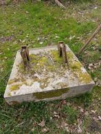 Gewicht voor trekkers, Ophalen