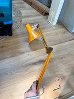 Vintage leeslamp/schaarlamp, Antiek en Kunst, Ophalen
