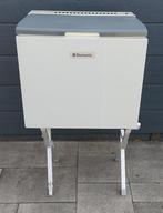 Dometic koelbox, inhoud 31 liter, met standaard, Ophalen of Verzenden, Gebruikt, Koelbox, Elektrisch
