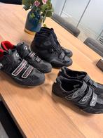 Racefiets schoenen maat 46 - gebruikt / nette staat, Gebruikt, Heren, Schoenen, Overige maten