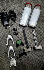 Sparta Ion RX+ Onderdelen Alles werkt Goed Zie Beschrijving!, Ophalen, Gebruikt, Algemeen