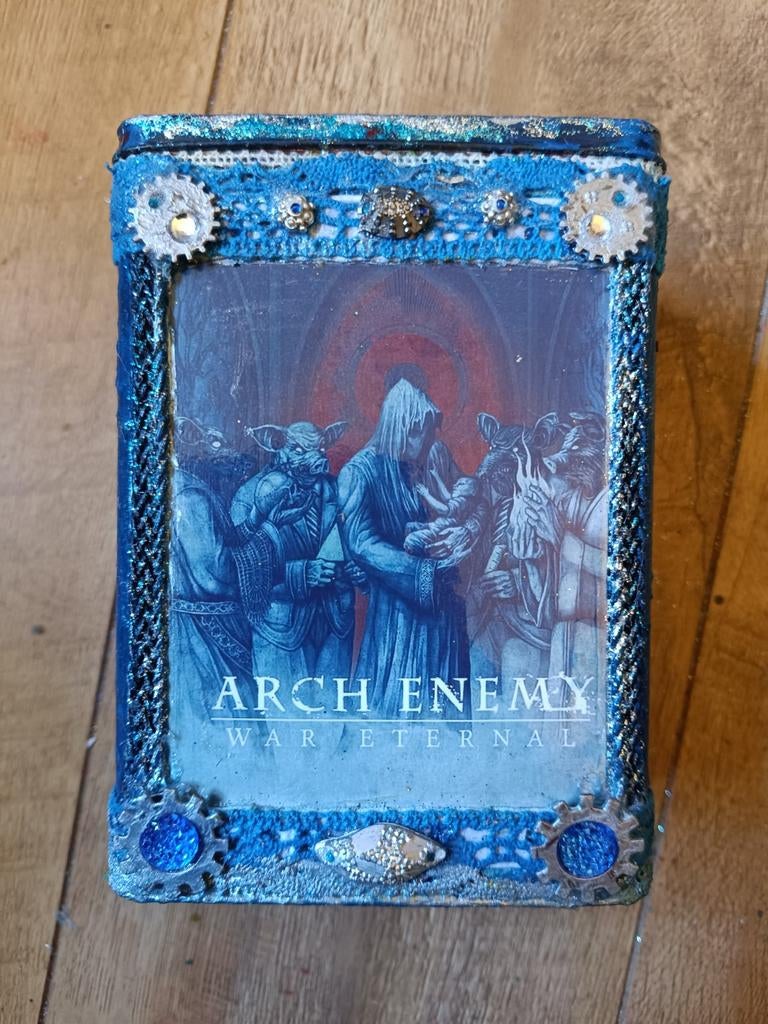 Arch Enemy, Ophalen of Verzenden