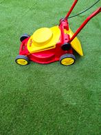 Elektrische grasmaaier van Wolf- Garten, Ophalen, Gebruikt