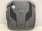 Audi A6 C7 Afdekplaat Motor, Ophalen of Verzenden, Gebruikt