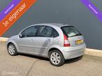 Citroen C3 1.6i-16V Exclusive NAP/APK/CRUISE/NETTEAUTO, 1160 kg, Gebruikt, 4 cilinders, 1108 kg