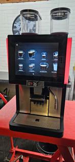 WMF 1500S Plus koffiemachine – NIEUWSTE MODEL + garantie, Witgoed en Apparatuur, Koffiezetapparaten, Stoompijpje, 10 kopjes of meer