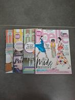 Libelle tijdschriften 2025, Ophalen of Verzenden, Zo goed als nieuw, Damesbladen